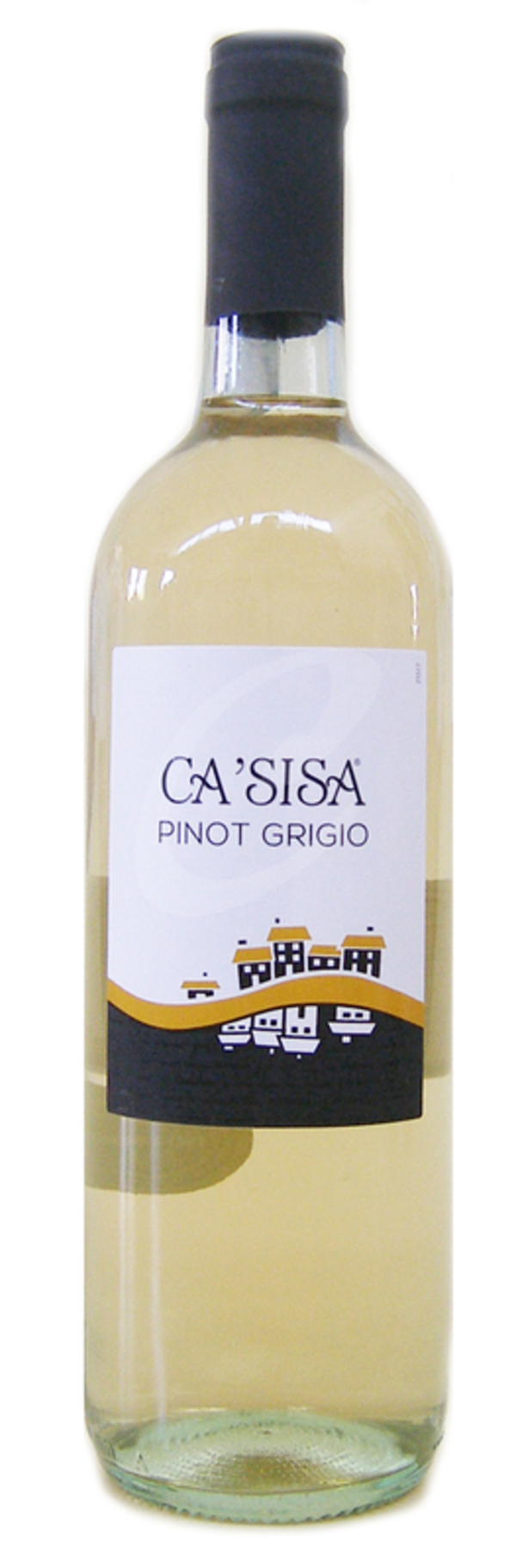 Pinot Grigio DOC Casisa