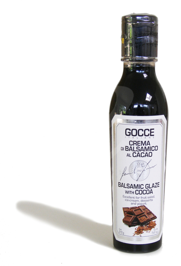 Cacao Crema Aceto Balsamico