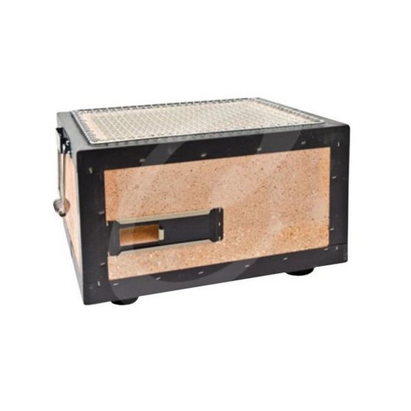  Diatomite Konro Grill Small