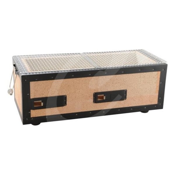 Diatomite Konro Grill Large