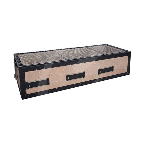 Diatomite Konro Grill XL