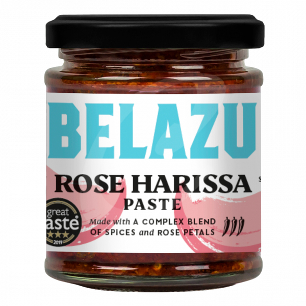 Rozen Harissa