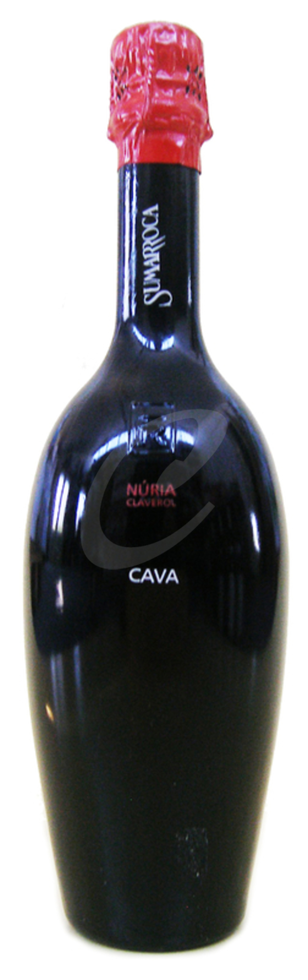 Cava Nuria Homenatge