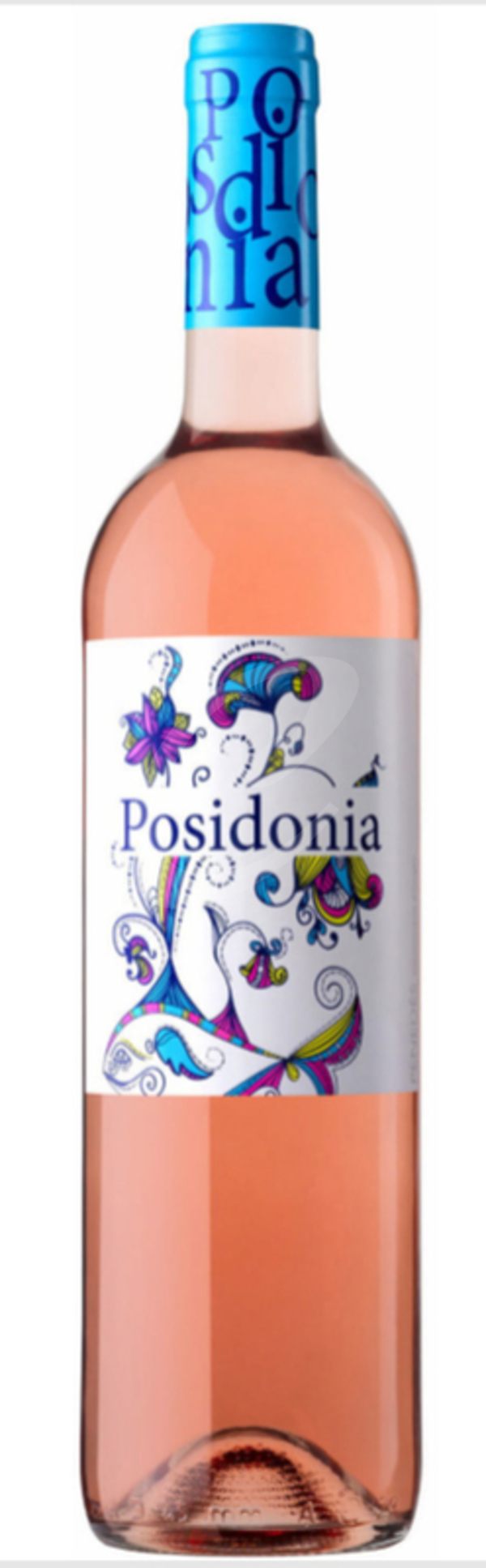 Rosé Posidonia